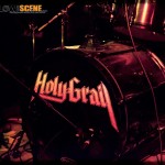 Holy Grail - Band Live at Kung Fu Necktie - Wednesday, Aug 17, 2011 - Philadelphia Holy Grail - Band Live at Kung Fu Necktie - Wednesday, Aug 17, 2011 - Philadelphia