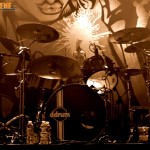 KMFDM - Live at the TLA in Philadelphia - August 19, 2011