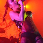 KMFDM - Live at the TLA in Philadelphia - August 19, 2011
