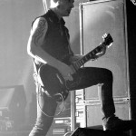 KMFDM - Live at the TLA in Philadelphia - August 19, 2011