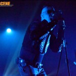 KMFDM - Live at the TLA in Philadelphia - August 19, 2011