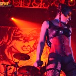 KMFDM - Live at the TLA in Philadelphia - August 19, 2011