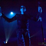 KMFDM - Live at the TLA in Philadelphia - August 19, 2011