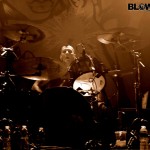 KMFDM - Live at the TLA in Philadelphia - August 19, 2011