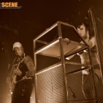KMFDM - Live at the TLA in Philadelphia - August 19, 2011