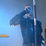 KMFDM - Live at the TLA in Philadelphia - August 19, 2011