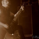KMFDM - Live at the TLA in Philadelphia - August 19, 2011