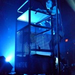 KMFDM - Live at the TLA in Philadelphia - August 19, 2011