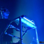 KMFDM - Live at the TLA in Philadelphia - August 19, 2011