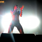 KMFDM - Live at the TLA in Philadelphia - August 19, 2011