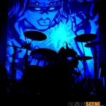 KMFDM - Live at the TLA in Philadelphia - August 19, 2011
