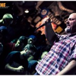 Killing Time - This Is Hardcore Fest 2011 - Day 4 - Starlight Ballroom - Philadelphia