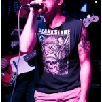 Laugh it off! - Band Live in Philadelphia at The Barbary Aug 6, 2011