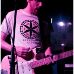 Laugh it off! - Band Live in Philadelphia at The Barbary Aug 6, 2011