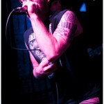 Laugh it off! - Band Live in Philadelphia at The Barbary Aug 6, 2011