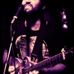 Loma Prieta - Band Live at The Barbary Aug 19, 2011 - Philadelphia Loma Prieta - Band Live at The Barbary Aug 19, 2011 - Philadelphia
