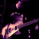 Loma Prieta - Band Live at The Barbary Aug 19, 2011 - Philadelphia Loma Prieta - Band Live at The Barbary Aug 19, 2011 - Philadelphia