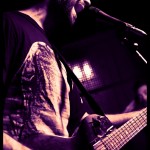 Loma Prieta - Band Live at The Barbary Aug 19, 2011 - Philadelphia Loma Prieta - Band Live at The Barbary Aug 19, 2011 - Philadelphia