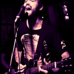 Loma Prieta - Band Live at The Barbary Aug 10, 2011 - Philadelphia Loma Prieta - Band Live at The Barbary Aug 10, 2011 - Philadelphia