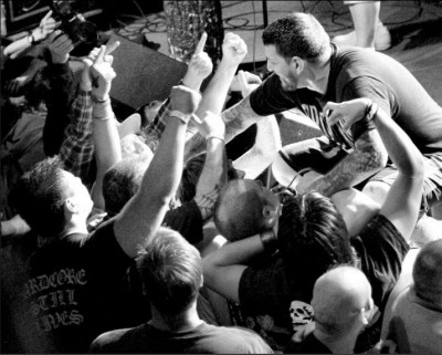 Madball - Live