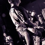 Nails - This Is Hardcore Fest - Day 2 - Starlight Ballroom - Philadelphia Nails - This Is Hardcore Fest - Day 2 - Starlight Ballroom - Philadelphia