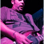 Off With Their Heads - Band Live in Philadelphia at The Barbary Aug 6 , 2011