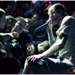 Pulling Teeth - This Is Hardcore Fest 2011 - Day 3 - Starlight Ballroom - Philadelphia