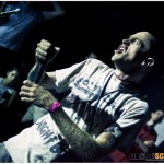 Pulling Teeth - This Is Hardcore Fest 2011 - Day 3 - Starlight Ballroom - Philadelphia