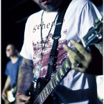 Pulling Teeth - This Is Hardcore Fest 2011 - Day 3 - Starlight Ballroom - Philadelphia