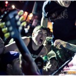 Pulling Teeth - This Is Hardcore Fest 2011 - Day 3 - Starlight Ballroom - Philadelphia