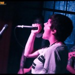 Punch - Band Live at The Barbary Aug 19, 2011 - Philadelphia Punch - Band Live at The Barbary Aug 19, 2011 - Philadelphia