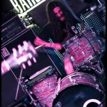 Punch - Band Live at The Barbary Aug 19, 2011 - Philadelphia Punch - Band Live at The Barbary Aug 19, 2011 - Philadelphia