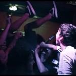 Punch - Band Live at The Barbary Aug 19, 2011 - Philadelphia Punch - Band Live at The Barbary Aug 19, 2011 - Philadelphia