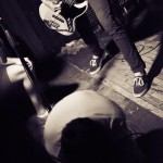 Punch - Band Live at The Barbary Aug 19, 2011 - Philadelphia Punch - Band Live at The Barbary Aug 19, 2011 - Philadelphia