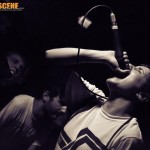 Punch - Band Live at The Barbary Aug 19, 2011 - Philadelphia Punch - Band Live at The Barbary Aug 19, 2011 - Philadelphia