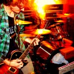 Quiet Arcs - Philly House Shows V Quiet Arcs - Philly House Shows V