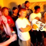 Quiet Arcs - Philly House Shows V Quiet Arcs - Philly House Shows V