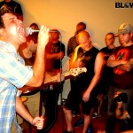 Quiet Arcs - Philly House Shows V Quiet Arcs - Philly House Shows V