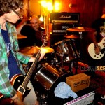 Quiet Arcs - Philly House Shows V Quiet Arcs - Philly House Shows V