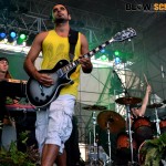 Rebelution - Seedless Summer Tour - Festival Pier - Philadelphia - Aug 12, 2011 Rebelution - Seedless Summer Tour - Festival Pier - Philadelphia - Aug 12, 2011