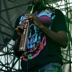 Rebelution - Seedless Summer Tour - Festival Pier - Philadelphia - Aug 12, 2011 Rebelution - Seedless Summer Tour - Festival Pier - Philadelphia - Aug 12, 2011