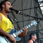 Rebelution - Seedless Summer Tour - Festival Pier - Philadelphia - Aug 12, 2011 Rebelution - Seedless Summer Tour - Festival Pier - Philadelphia - Aug 12, 2011