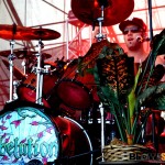 Rebelution - Seedless Summer Tour - Festival Pier - Philadelphia - Aug 12, 2011 Rebelution - Seedless Summer Tour - Festival Pier - Philadelphia - Aug 12, 2011