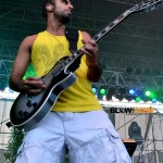 Rebelution - Seedless Summer Tour - Festival Pier - Philadelphia - Aug 12, 2011 Rebelution - Seedless Summer Tour - Festival Pier - Philadelphia - Aug 12, 2011