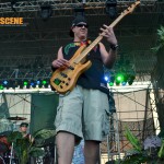 Rebelution - Seedless Summer Tour - Festival Pier - Philadelphia - Aug 12, 2011 Rebelution - Seedless Summer Tour - Festival Pier - Philadelphia - Aug 12, 2011