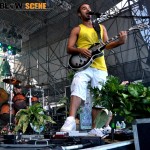 Rebelution - Seedless Summer Tour - Festival Pier - Philadelphia - Aug 12, 2011 Rebelution - Seedless Summer Tour - Festival Pier - Philadelphia - Aug 12, 2011