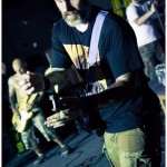 Resurrection - This Is Hardcore Fest 2011 - Day 3 - Starlight Ballroom - Philadelphia
