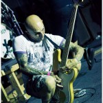 Resurrection - This Is Hardcore Fest 2011 - Day 3 - Starlight Ballroom - Philadelphia