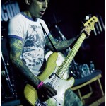 Resurrection - This Is Hardcore Fest 2011 - Day 3 - Starlight Ballroom - Philadelphia