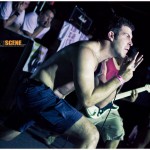 Rival Mob - This Is Hardcore Fest 2011 - Day 3 - Starlight Ballroom - Philadelphia